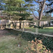 Custom Fence 5